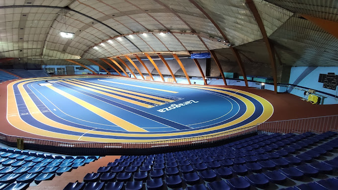 Inscritos  cto. Navarro sub 23